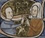 Do I have to have sex with my spouse? Two medieval answers