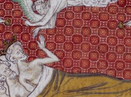Three Wise Men in a Bed: Bedsharing and Sexuality in Medieval Europe