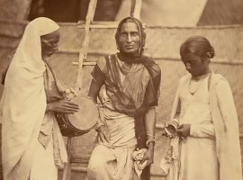 Hyperbole and horror: hijras and the British imperial state in India