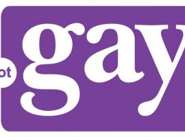 What will .GAY stand for?