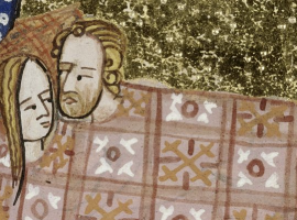 Sex and the King: Rumours, Reputation and the Problem of Royal Adultery in Medieval England