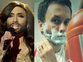 Hirsute Phoenix: Conchita Wurst, Beards, and the Politics of Sexuality