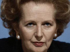 Thatcher and Homosexuality: Waiting for Section 28