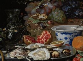 Sexual Curiosities? Aphrodisiacs in early modern England