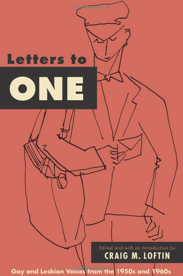 Letters to One