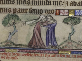 Sex and the Single Man in Late Medieval England