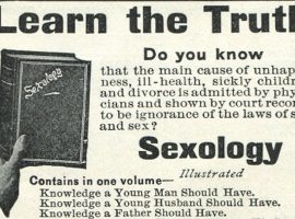 Globalizing the History of Sexology