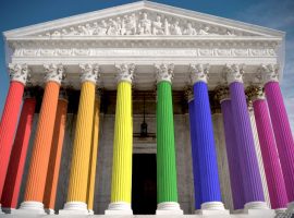 The Obergefell Syllabus: Historicizing Same-Sex Marriage in the United States