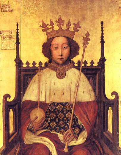John Rykener, Richard II and the Governance of London 