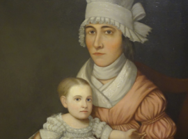 Women’s Experiences in Fornication and Paternity  Suits in Massachusetts, 1740-1800