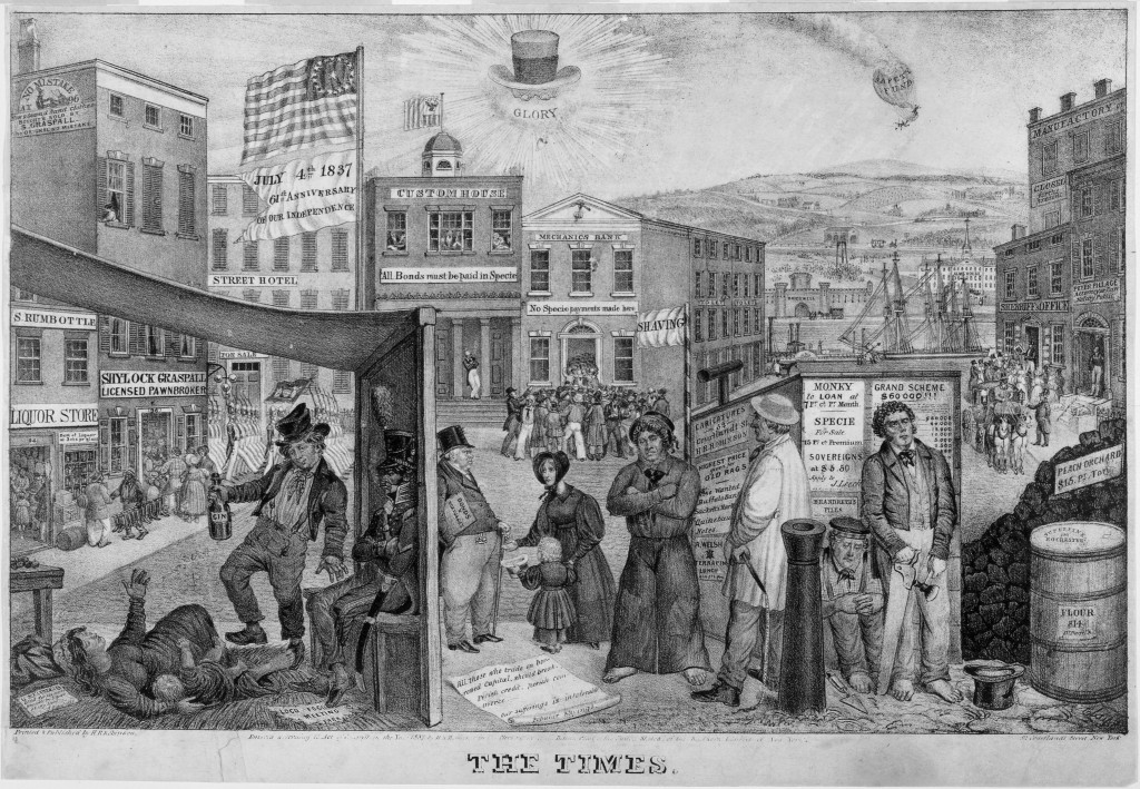 The_times_panic_1837