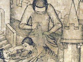 Bad for the Soul, Good for the Body: Religion, Medicine and Masturbation in the Middle Ages