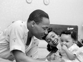 Martin Luther King Jr. and the History of Sexuality
