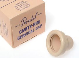 The Cervical Cap in the Feminist Women’s Health Movement, 1976–1988