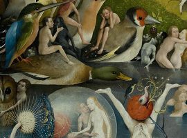CFP: Histories of Magic and Sexuality