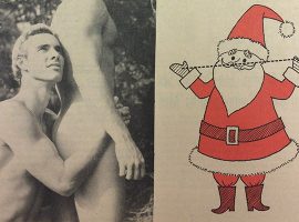 Archives of Desire: Soft-Core Pornography and Activism in the 1960s