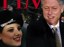 “Sodomy is not Adultery”: The Clinton Sex Scandal as Queer History