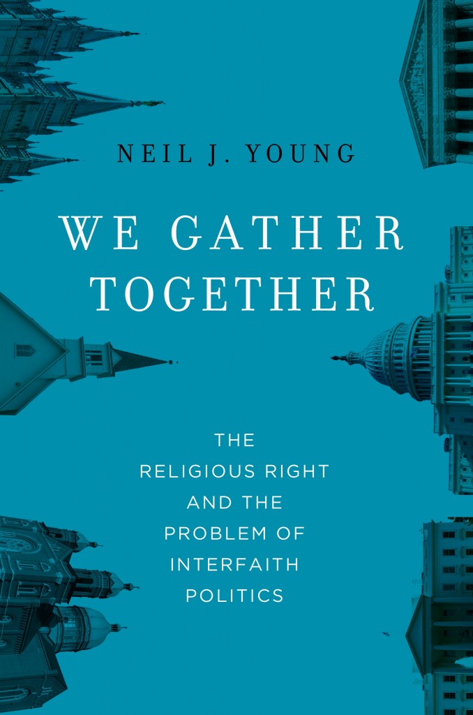 We Gather Together cover