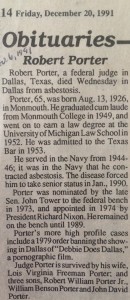 Daily Review Atlas, December 20, 1991 