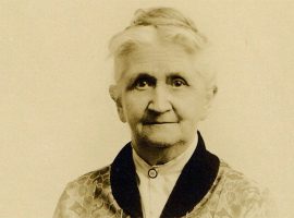 Reverend Anna Garlin Spencer and the Rise of “Family Life” in Early Sex Education