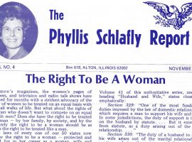 Phyllis Schlafly and the Making of Grassroots Conservative Sexual Politics
