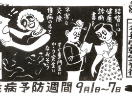 “A Poison to the Race”: Women, Foreigners and VD in Modern Japan