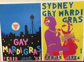 Beyond the Culture Wars: Homosexual Histories 2016