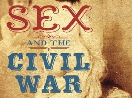 Discovering Sex in the Civil War
