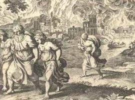 Searching for Sodom: Homoeroticism and the Protestant Tradition in England 1550-1850
