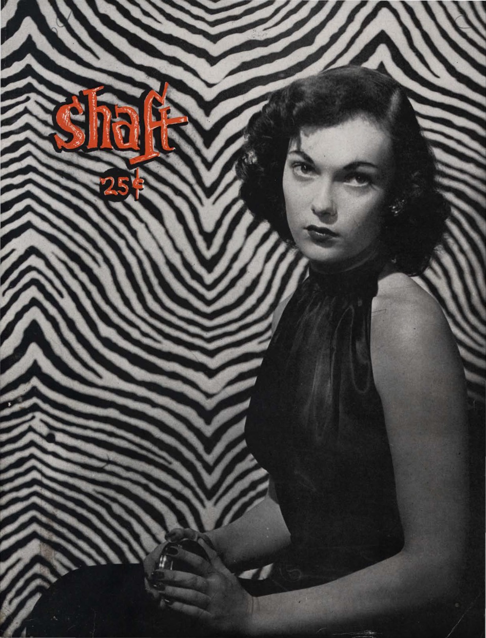 Shaft, February 1948 (Courtesy of the University of Illinois Student Life and Culture Archives)