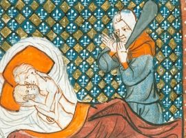 Inventing Incest in Early Medieval Europe
