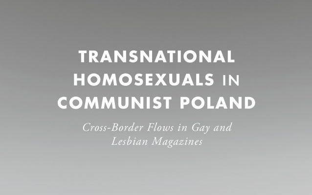 Was Homosexuality Illegal in Communist Europe?
