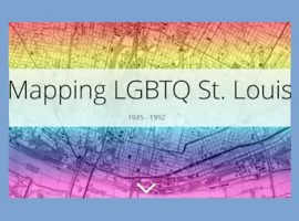 Queer History in the Divided City: A New Approach to Digital Mapping