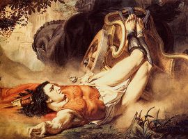 Queering Hippolytus: Asexuality and Ancient Greece
