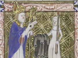 Like a Virgin? The Medieval Origins of a Modern Debate