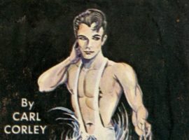 Toros vs. Mannequins: Carl Corley and Queer Identity in the American South