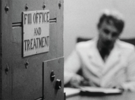 Medicine, the Penal System and Sexual Crimes in England, 1919-1960s