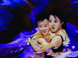 Queer China: Lesbian and Gay Literature and Visual Culture