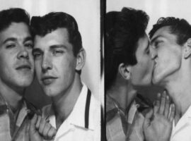 Men of Superior IQ: Connecting Homosexuality to Intelligence in Cold War-Era Canada