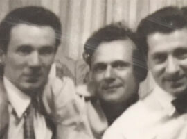 Lovers in Leicester: A Twentieth-Century Gay Couple