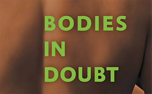 Bodies in Doubt: An American History of Intersex