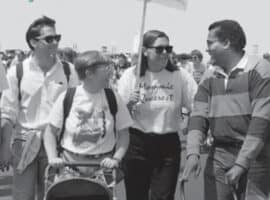 Family Matters: Queer Households and the Half-Century Struggle for Legal Recognition