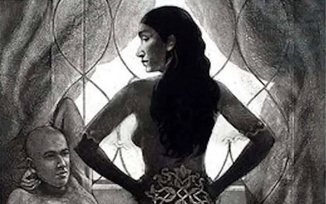 In a Rapture of Distress: Women’s Sexuality and Modern India