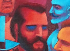 The Bars Are Ours: Histories and Cultures of Gay Bars in America, 1960 and After