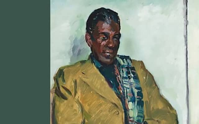 Race, Sexuality and Identity in Britain and Jamaica: The Biography of Patrick Nelson, 1916-1963