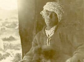 Ali in Biskra: Sex Tourism, Algeria 1895