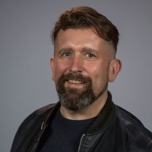 Douglas Pretsell