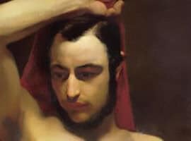 Urning: Queer Identity in the German Nineteenth Century