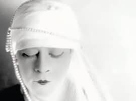 Drag: A British History