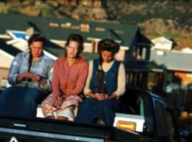 Illicit Monogamy: Inside a Fundamentalist Mormon Community